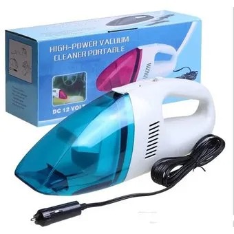 Miniatura 3 de Mini Aspiradora Portatil 12 V Automóvil